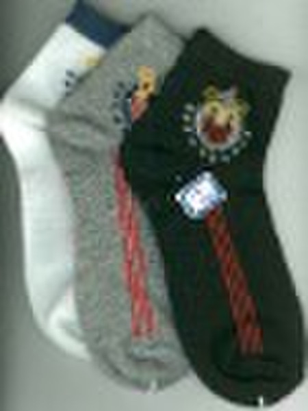 Comfortable men's socks