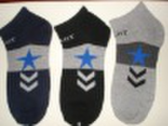 Sports men's socks