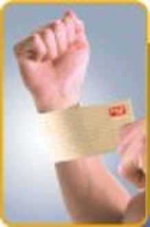 Nylon winding wrist band