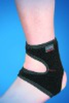 Adjustable ankle support