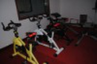 exercise bike   fitness equipment