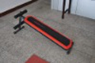 sit up bench   fitness equipment