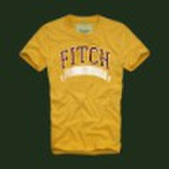 Newest Arrival promotional Abercrombie T-Shirt