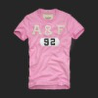 Newest Arrival promotional Abercrombie&Fitch t