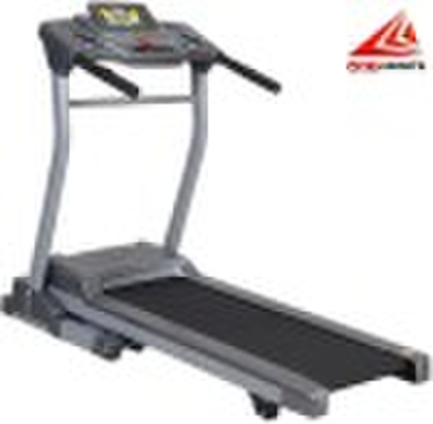 luxury Motorized treadmill for sale