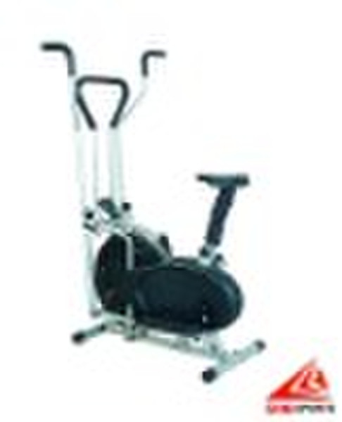 elliptgical Trainer für den Heimgebrauch