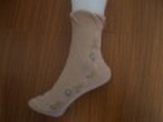 Cotton Sock