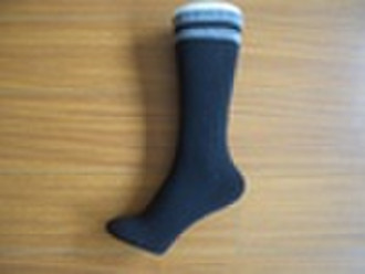 Embroid Sock