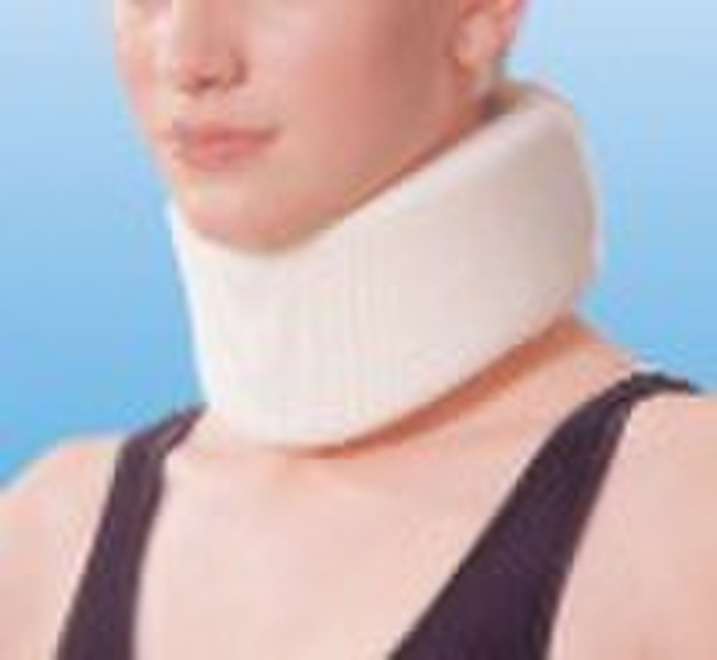 Foam Cervical Collar