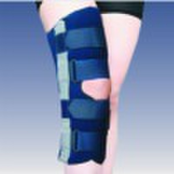 Knee brace