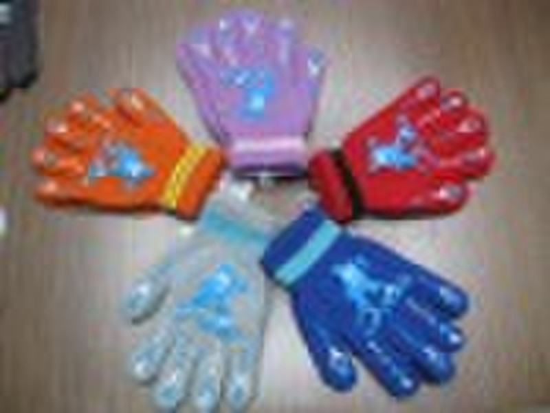 women's glove