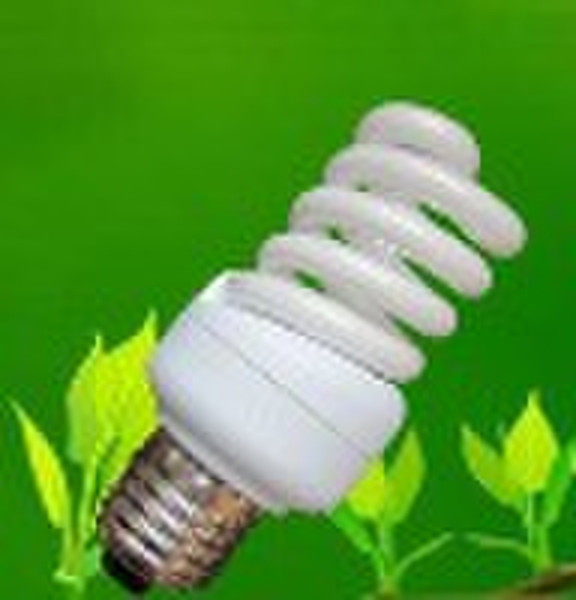 spiral energy saving bulbs