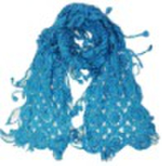 winter fashion scarf