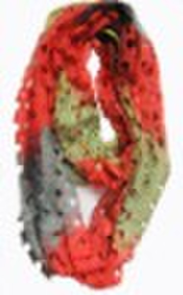 women's scarf