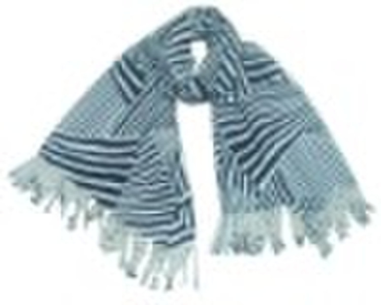 fashion oblong scarf