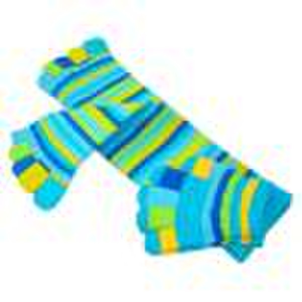 Glove-Socks Set