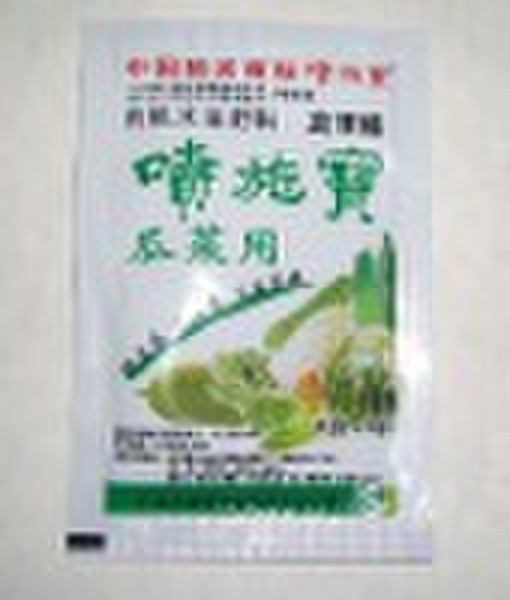 melon and vegetable foliar fertilizer