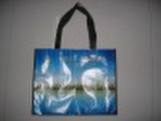 shopping bags