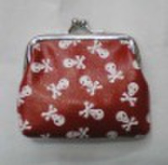 fashion coin purse