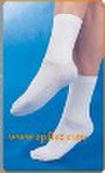 Angora sock