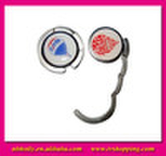 51307-069 Purse hook tv item