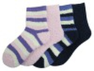 lady's socks