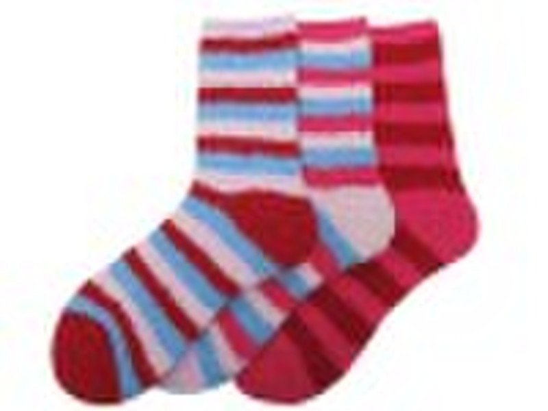 cozy socks