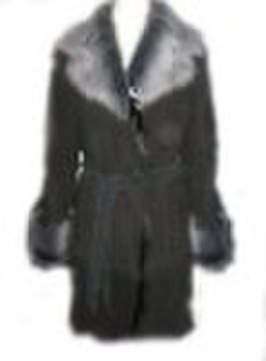 fur garments