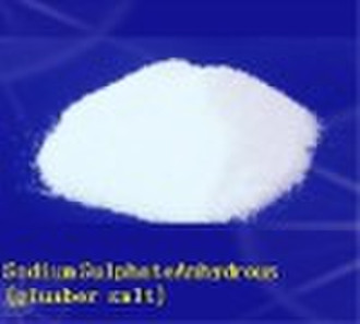 Sodium Sulphate Anhydous 99%