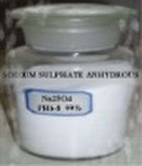 SODIUM SULPHATE 99%