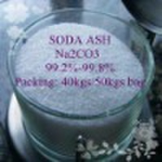 SODA ASH light&dense