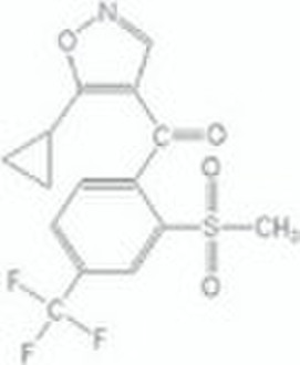 isoxaflutole/agrochemical products