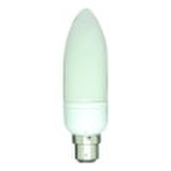 Ogata candle energy saving lamp