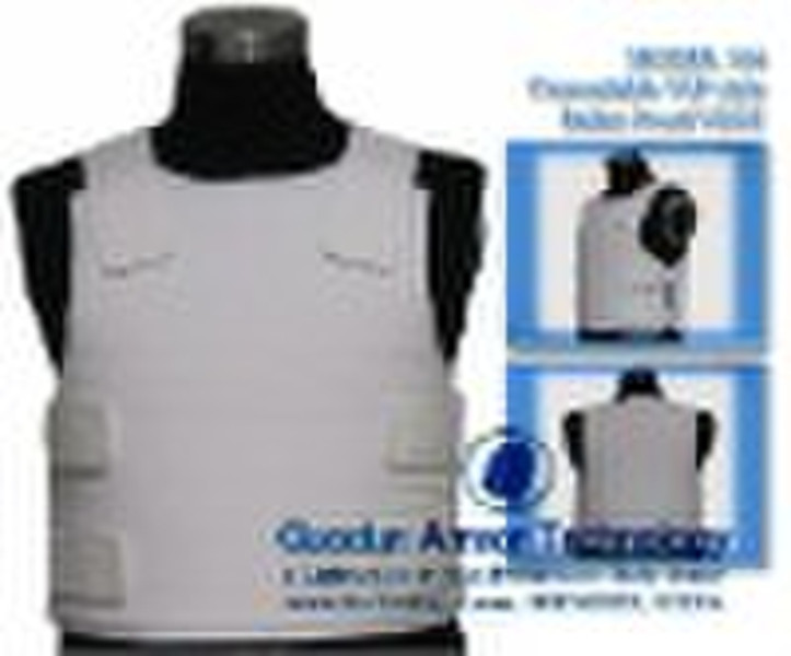 bullet proof vest (VIP)