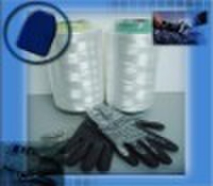 uhmwpe fiber (for cut resistance glove)