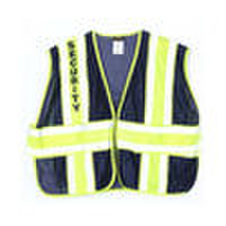 Reflective vest