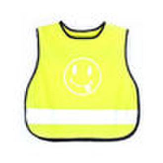 Children safety vest