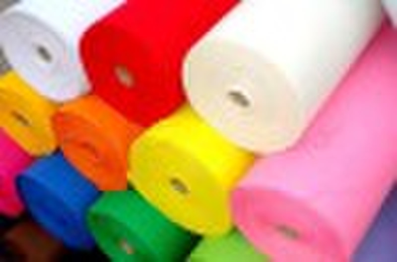 NON-WOVEN FABRIC
