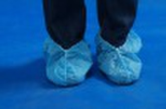 Disposable shoe cover/pp shoe cover/non woven shoe