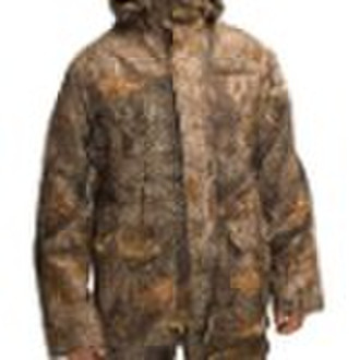 Hunting Jacket