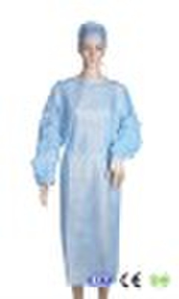 Disposable Surgon Gown