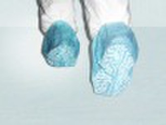 Disposable Nonwoven Shoe Cover (anti-skid)