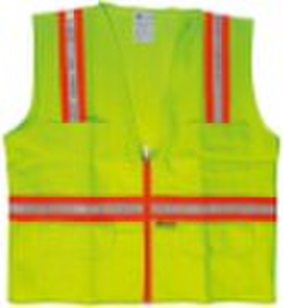 Safety vest