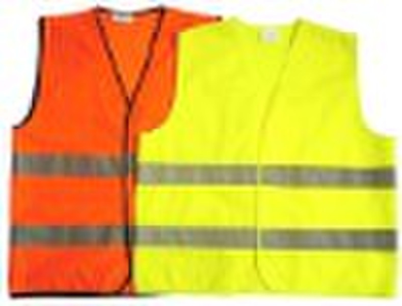 Safety Vest