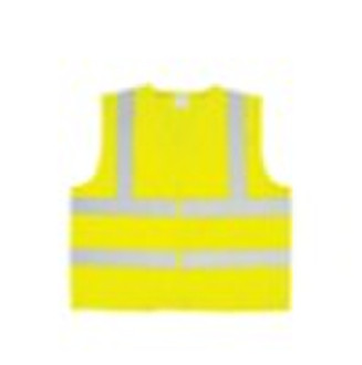 Adult Reflective Vest