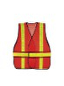 Mesh Safety Vest