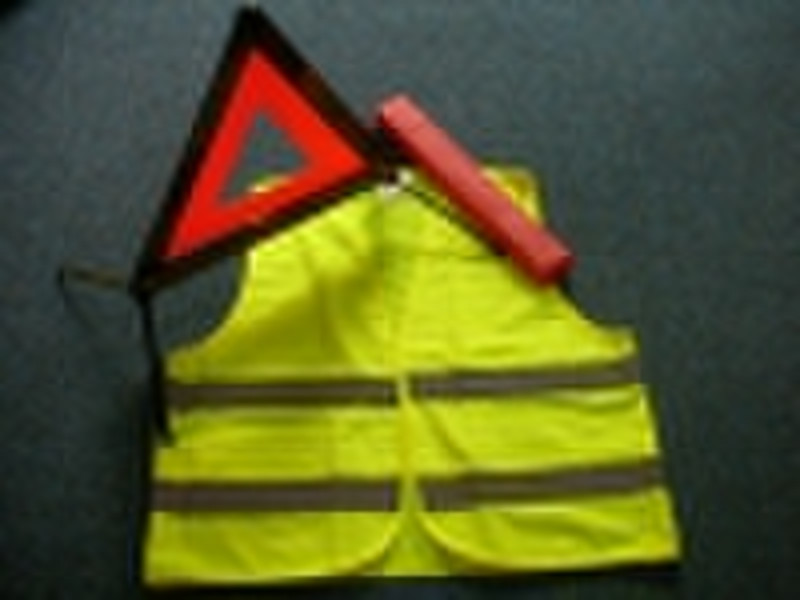 Safety set