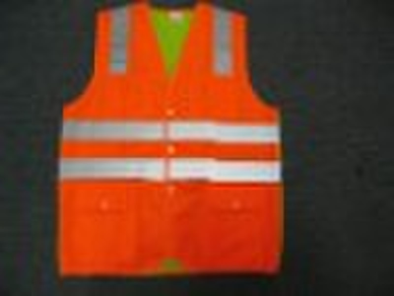 safety vest