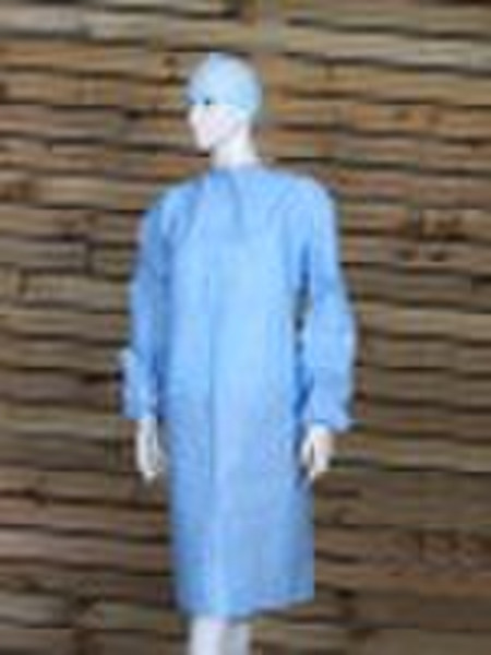 Surgical gown