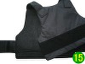 Bullet Proof Vest (versenkbare)